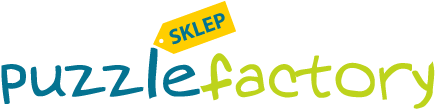 Sklep Puzzle Factory